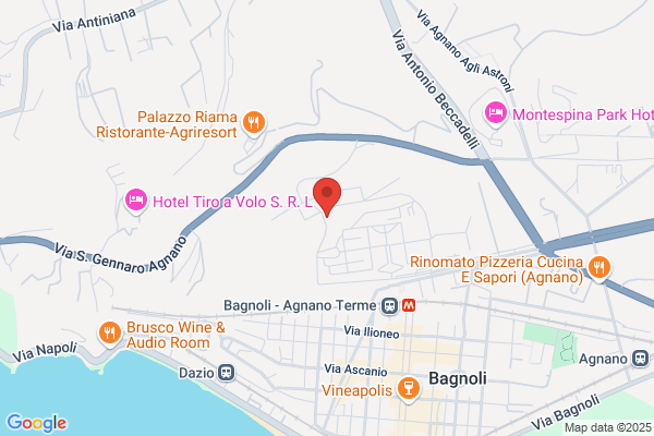 Anglo Italian School, Montessori Division