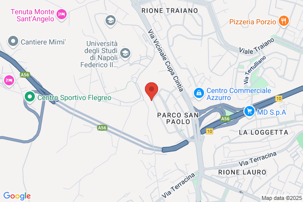 Assocampania S.R.L.