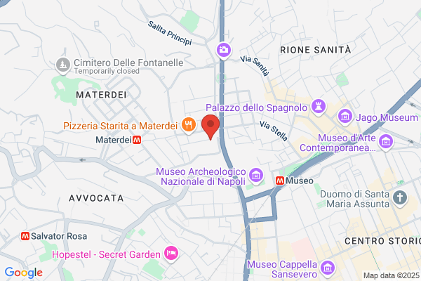 Cennamo, Salvatore
