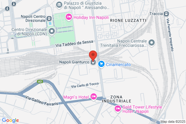 Consorzio Ilo