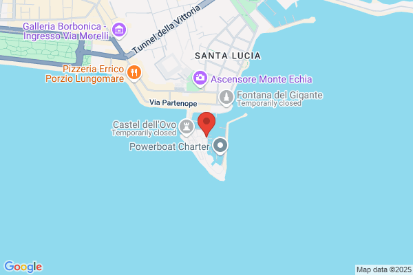 Coop Ormeggiatori Luciani A.R.L