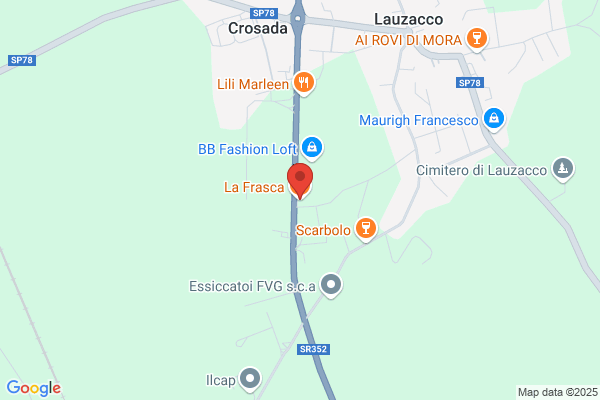 Cristoforo Frasca
