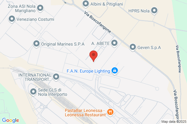 Da Galeno Officine Cosmetiche