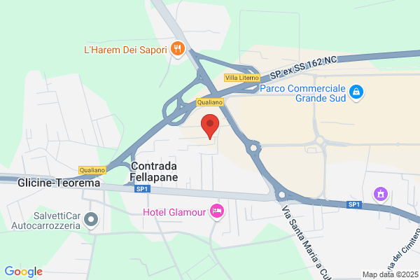 Distribuzione Organizzata Campania Srl