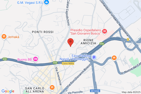 Politermica Industriale Spa