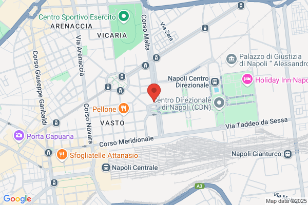 Veterinario a Domicilio Paudice Carmen