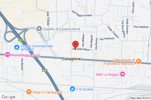 Istituto Di Vigilanza La Vittoria