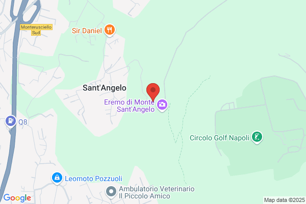 Villa San Michele Srl
