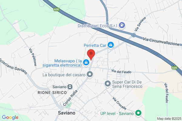 La Marca Sas Di La Marca Antonio