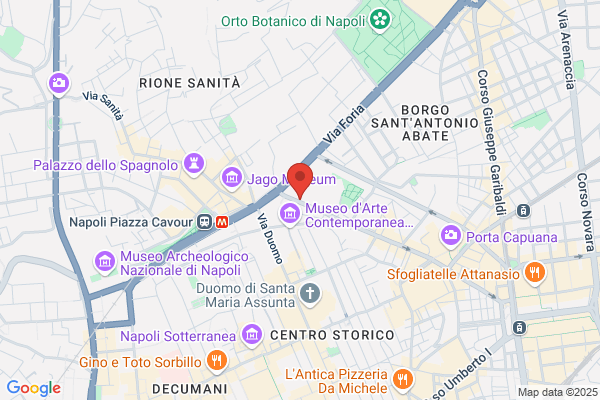 Tranchese rosario