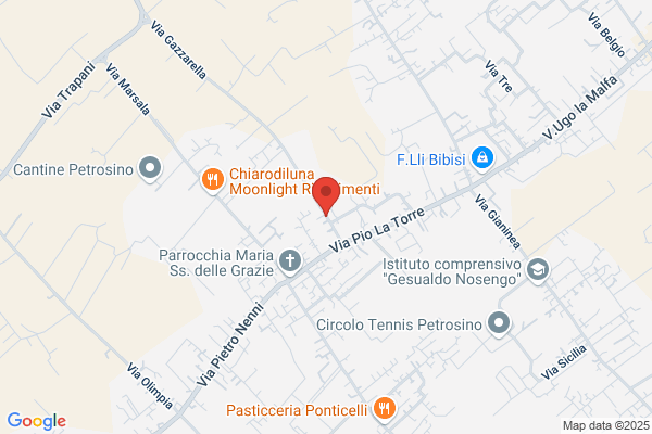 Petrosino ciro