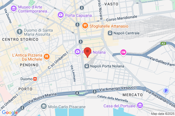 Pollo Sud Di Tuzzoli Ciro E C Sas