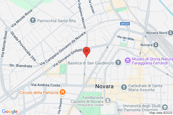 Agenzia Signorelli e Varallo