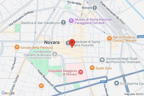 JACADI NOVARA