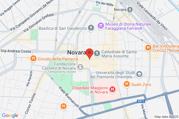 Societa Modisti S.P.A.