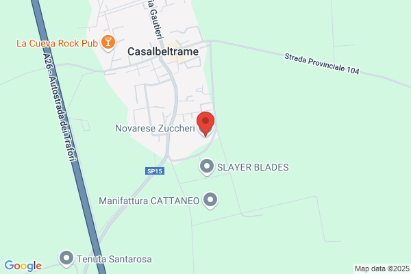 Novarese Srl