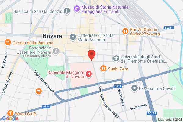 Nuova Cremeria