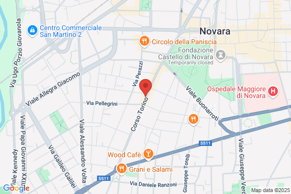 Savasta Immobiliare