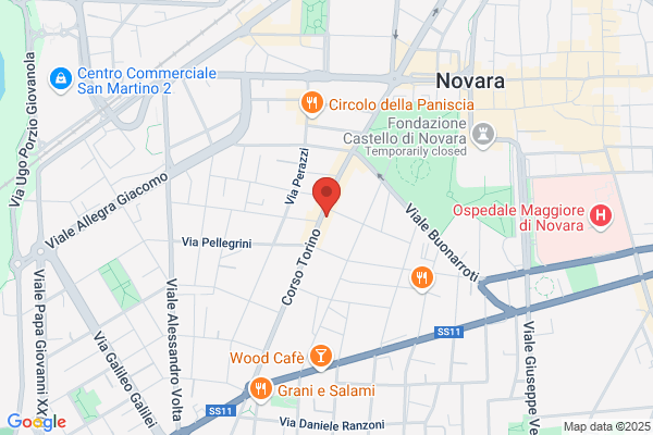 Euromedia Immobiliare