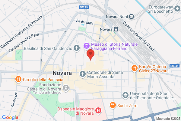 Immobiliare Casanova Snc