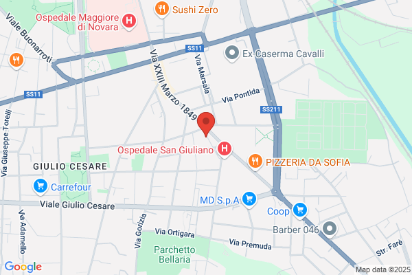 Immobiliare Modus S.A.S. Di Collella Paola E C.