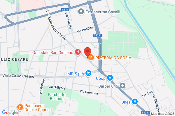 San Marco Immobiliare Sas Di Scrivani Massimo e c.