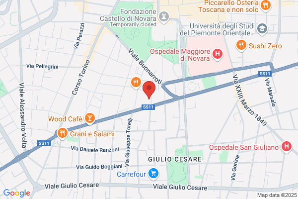 Studio Amministrativo Assistenza Immobiliare Sas