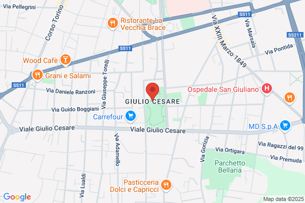 Studio Giulio Cesare Srl