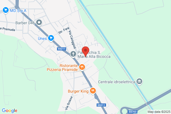 E.P. Service Srl