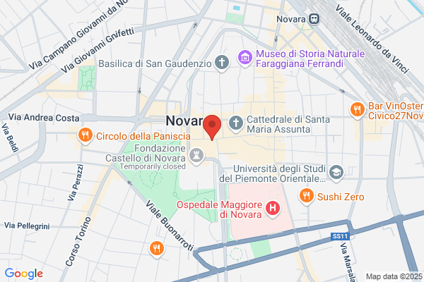 Rizzoli umberto
