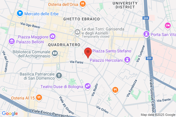 Rossi cesarina