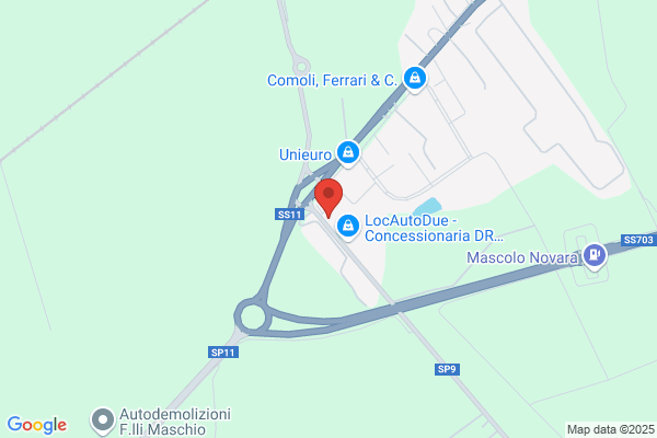 Sottini luigi (Geom.)