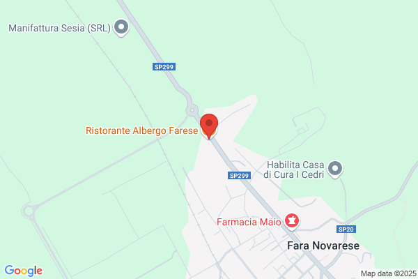 Hotel Ristorante G.Cesare