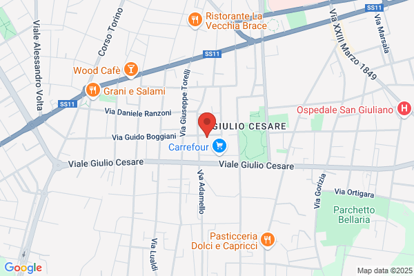 Hotel Ristorante La Busssola Di Pizeta S.R.L.