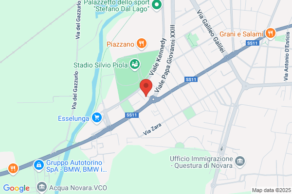 Tutti in Coda di Falbo Roberta