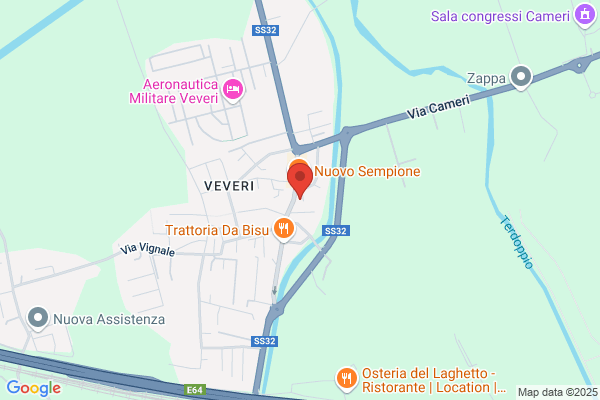 Mercatino di Veveri