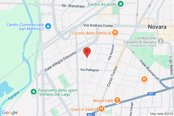 Gobbi Silvio (Arch.)
