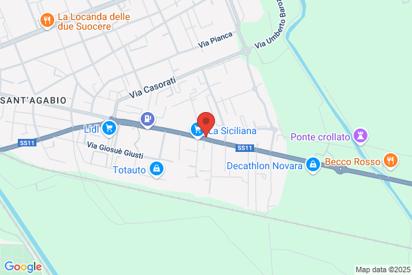 Mobili Ferrara (S.N.C.)