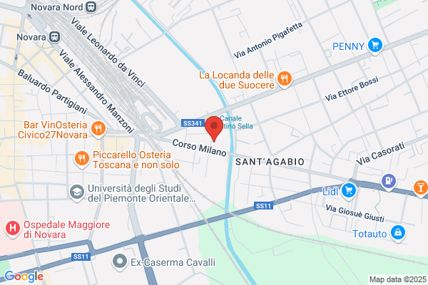 I.A.L. Scuole Professionali