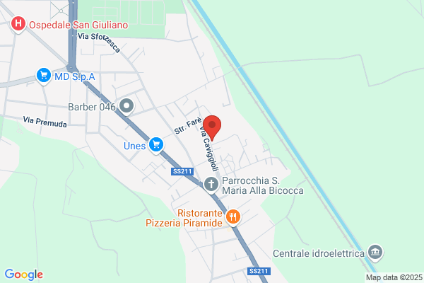 Scuole Pubbliche / Elementari / Direzione Didattica i circolo / scu/// (Ola E.De