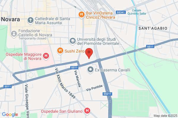 Scuole Pubbliche / Liceo Classico Carlo Alberto