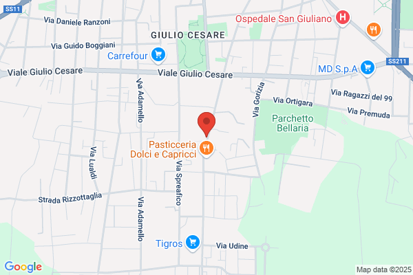 Scuole Pubbliche / Materne Comunali E Statali / Cittadella