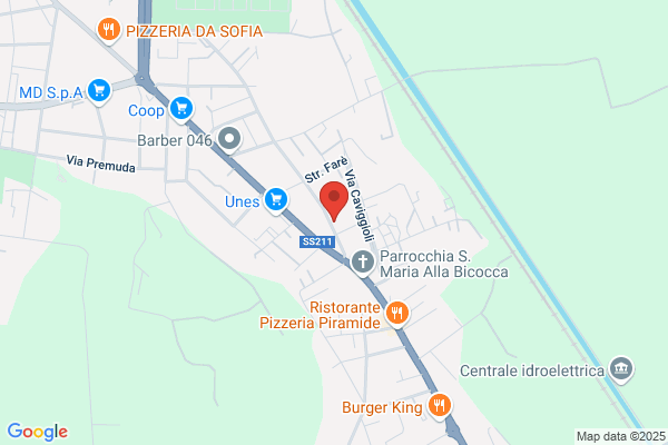 Scuole Pubbliche / Materne Comunali E Statali / bicocca