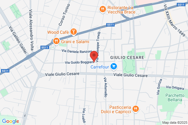 Scuole Pubbliche / Materne E Statali / bottacchi