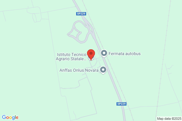 Scuole Pubbliche/Istituto Tecnico Agrario Statale G. Bonfantini