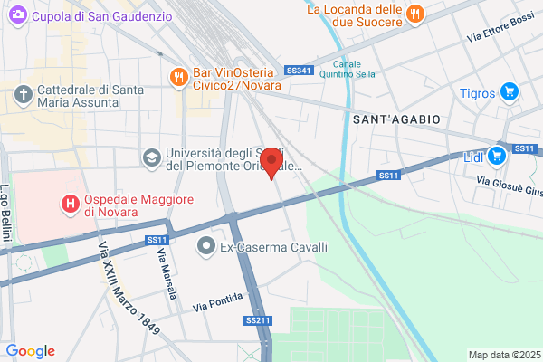 Scuole Pubbliche/Istituto Tecnico Statale Per Geometri P. l. nervi