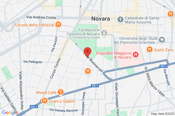 Allianz Borgomanero Novara - D+ S.r.l. Agente Diego Sacco