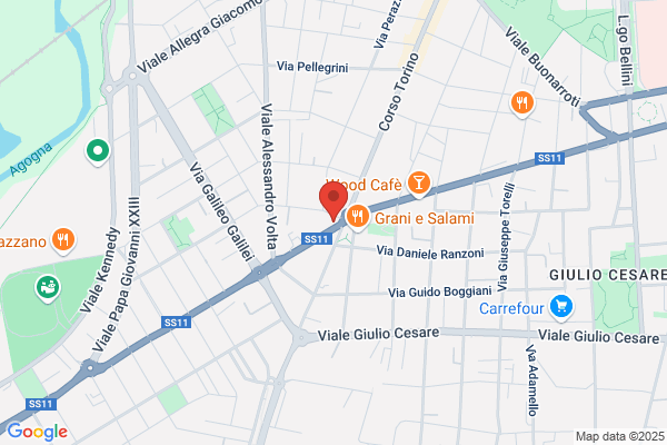 Bonini Assicurazioni S.a.s. Unipolsai