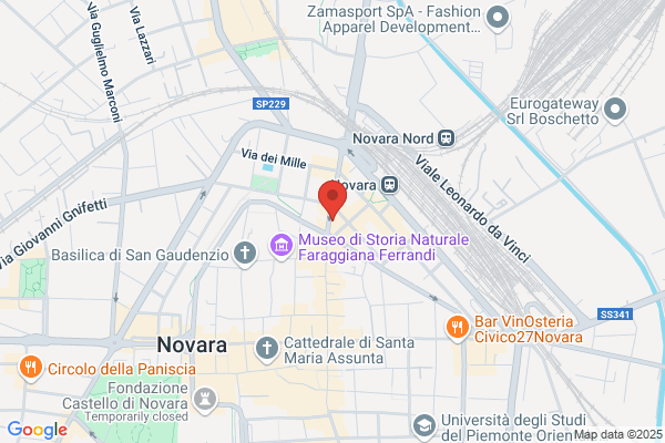 Meie Assicurazioni S.P.A.