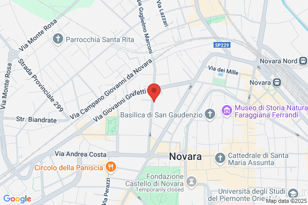 Saino Rag.Livio E C. (S.N.C.)